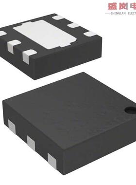 原装正品SKY13320-374LF[IC RF SWITCH SPDT 6GHZ 6MLPD]