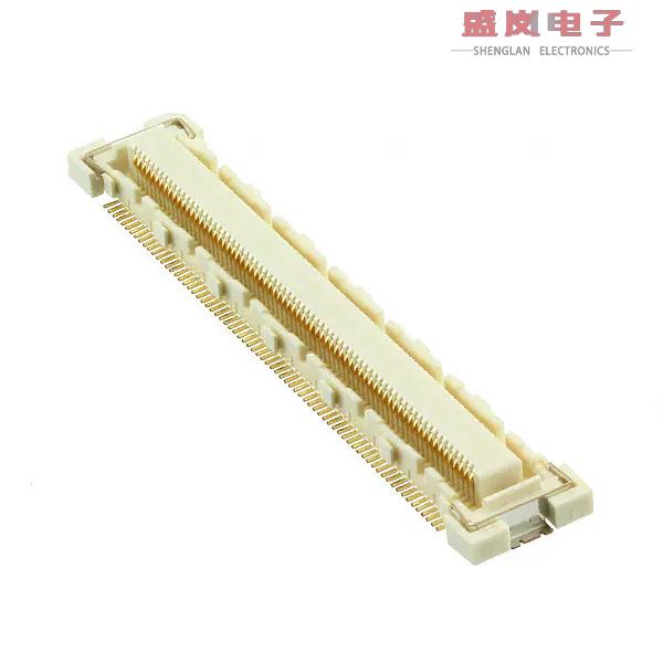 原装正品FX10B-144S-SV[CONN RCPT 144POS SMD GOLD]