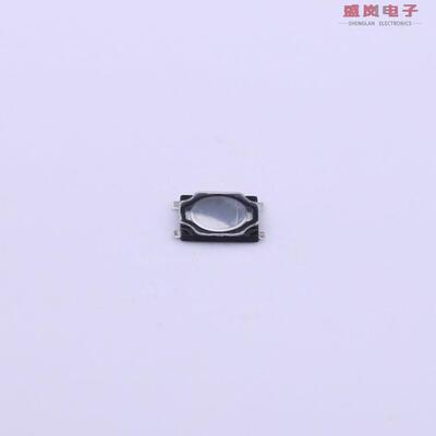 原装正品1TS016B-2400-0450-CT[防水轻触240gf 不带点]