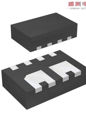 原装正品FDMB3900AN[MOSFET 2N-CH 25V 7A 8MLP ]