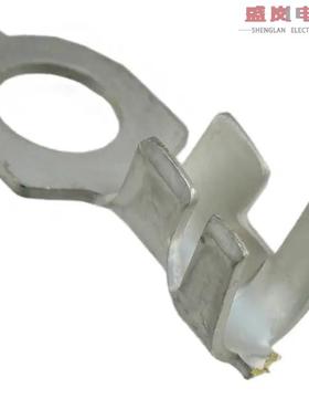 原装正品42913-2[CONN RING D-SHAPE 6-10AWG #5/16]