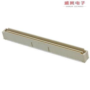 164402LF CONN GOLD 正品 SMD 61083 160POS 原装 PLUG