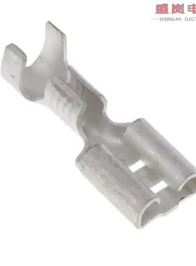 原装正品41829[FASTON 250 (6.3 MM) REC 14-12 AW]