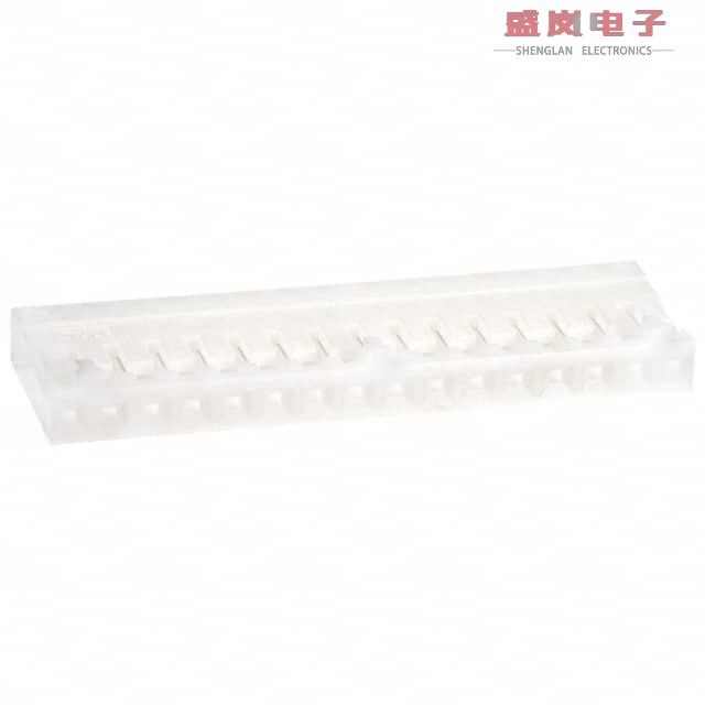 原装正品DF1B-16S-2.5R[CONN RECEPT HOUSING 16POS 2.5MM]