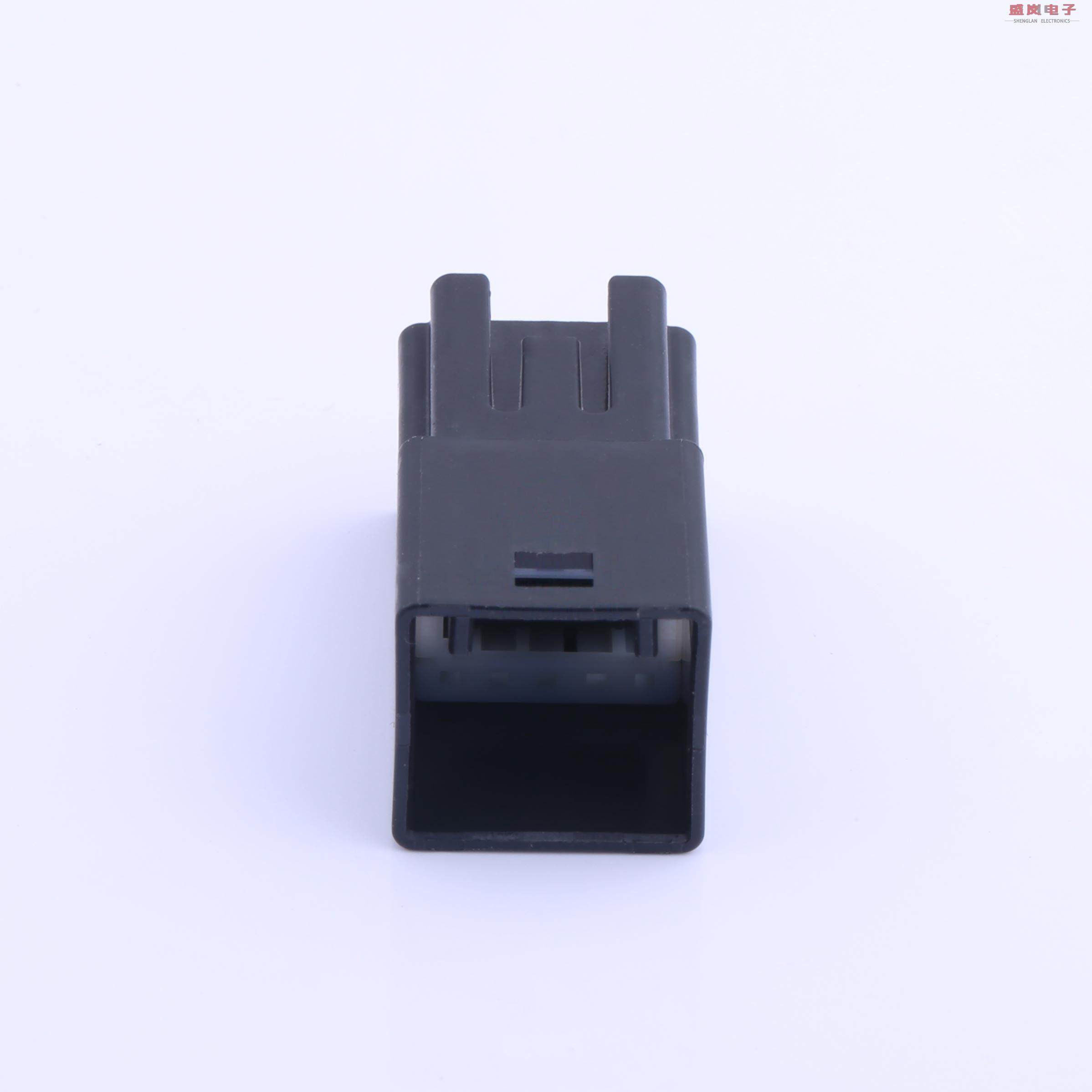 原装正品AIT2WSB-10A-2AK[2.54mm 2x5P]