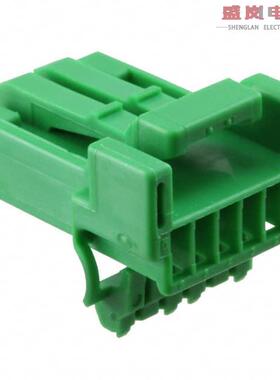 原装正品IL-AG5-6S-S3C1[CONN SOCKET 6POS SNGL STR C