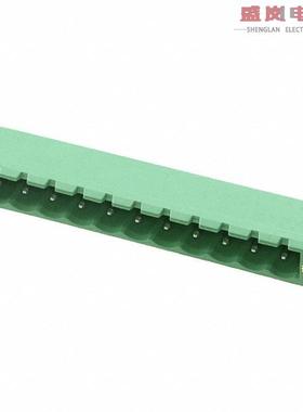 原装正品1776595[TERM B HDR 11POS 5.08MM]