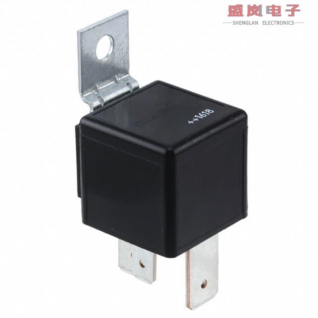原装正品V23134J1052D642[RELAY AUTOMOTIVE SPST-NO 7
