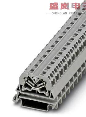 原装正品3249211[CONN TERM BLK FEED THRU 12-28AWG]