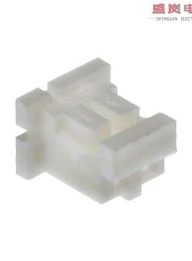 原装正品DF3-2S-2C(10)[CONN RECEPT HOUSING 2POS 2MM]