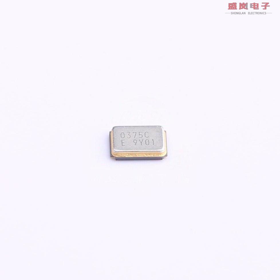 原装正品X1E000021037500[16MHz 10ppm 9pF]