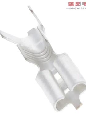 原装正品160914-2[FASTIN-FASTON RECEP 6,35]