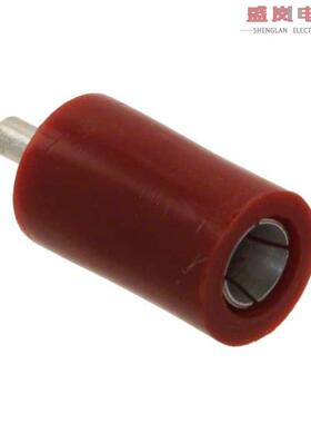 原装正品105-0852-001[PC TEST POINT JACK RED]