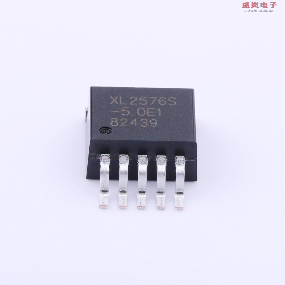 原装正品XL2576S-5.0E1[降压型]