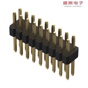 0380 正品 原装 PITCH 0300 1.0MM 18W BC035