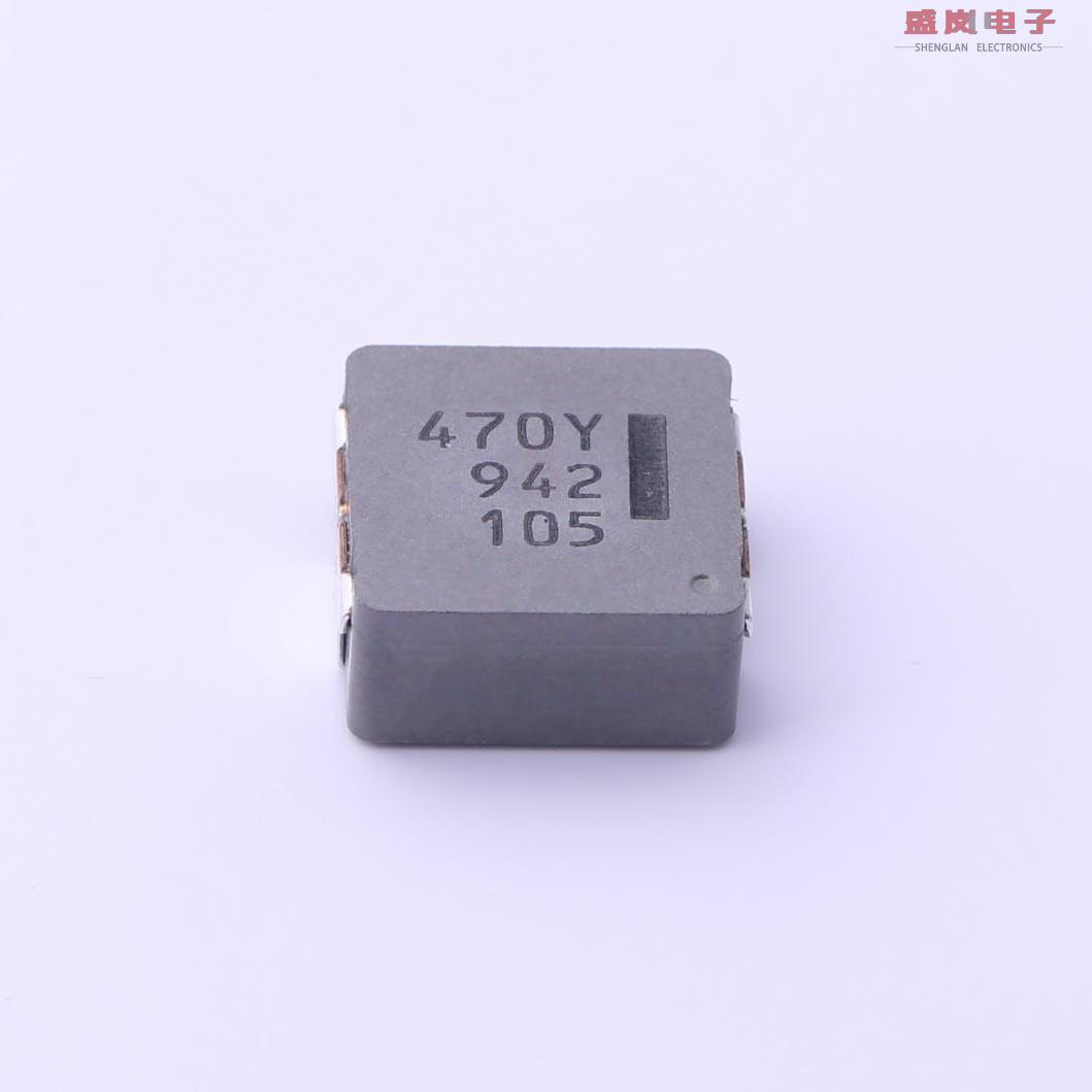 原装正品ETQP5M470YFC[47uH 20% 3.5A 99m]