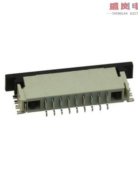 原装正品84952-9[CONN FPC BOTTOM 9POS 1.00MM R/A]