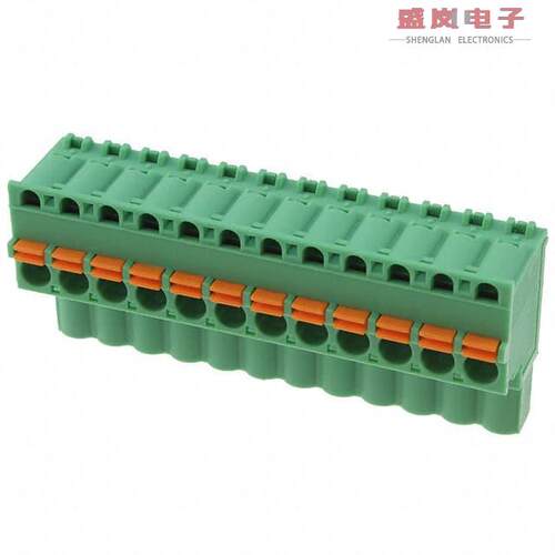 原装正品1873757[TERM B PLUG 12POS 5.08MM]