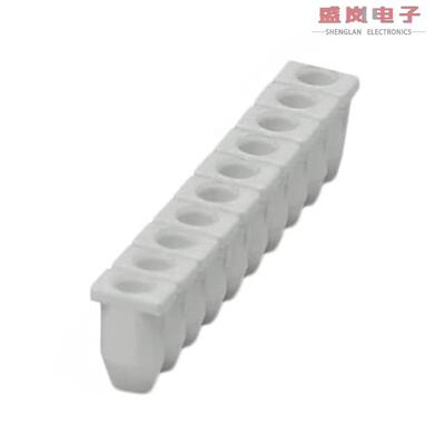 原装正品3002856[CONN TERM BLK INSUL SLEEVE GRAY]