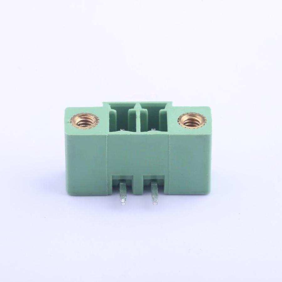 原装正品WJ15EDGRM-3.81-2P[3.81mm 排数:1 每排P数: