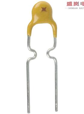 原装正品RUSBF075[PTC RESET FUSE 6V 750MA RADIAL]