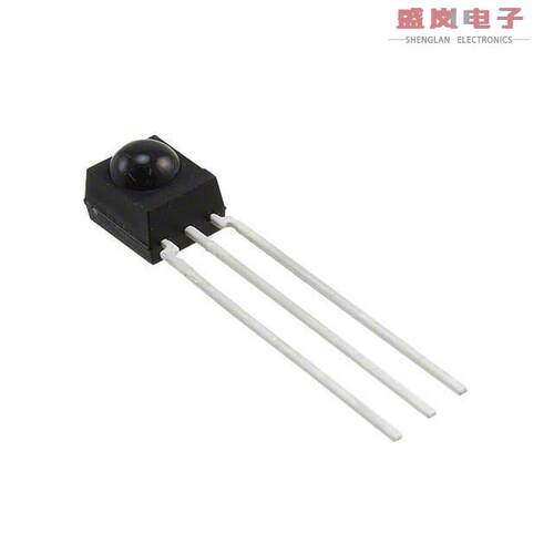 原装正品TSSP4038[SENSOR REMOTE REC 38.0KHZ 2M]