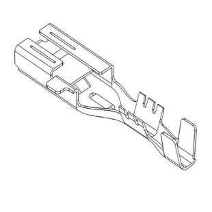 汽车 480 原装 TIN 12065894 SPECIAL CBL 正品