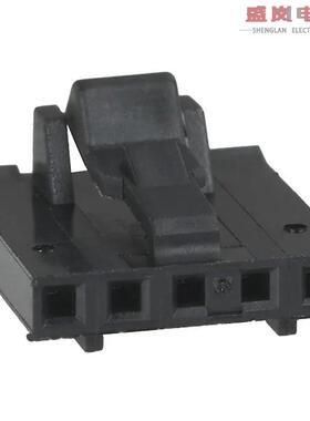 原装正品487526-4[CONN FFC RCPT HSG 5POS 2.54MM]