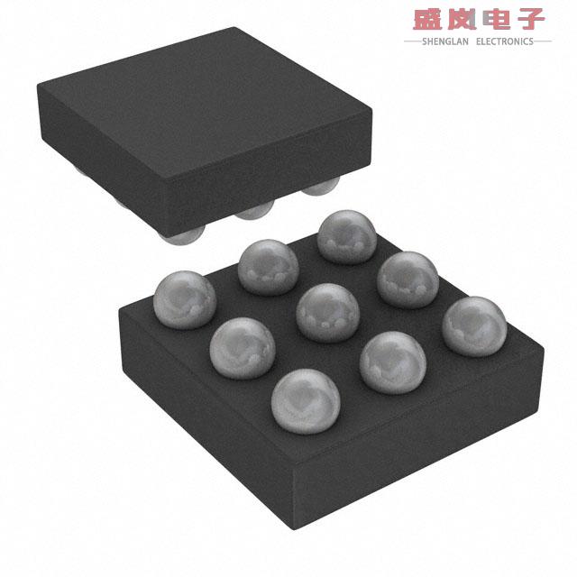 原装正品NX5P2090UKZ[IC PWR SWITCH N-CHAN 1:1 9WLCSP]