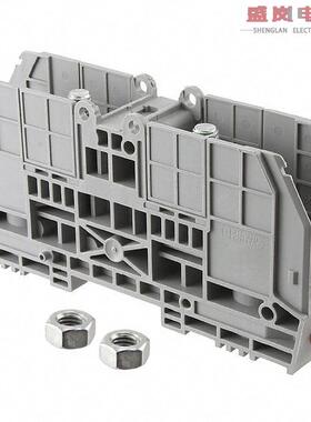 原装正品3213137[TERM BLK NEMA 2POS 29.0MM GRAY]