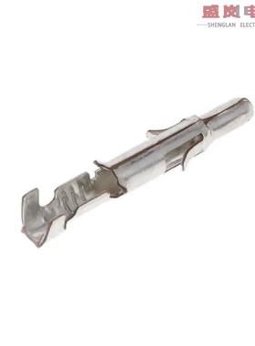 原装正品926885-3[CONN PIN 18-24AWG CRIMP TIN]