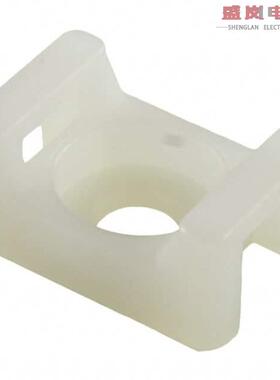 原装正品TM2S8-C[CABLE TIE HLDR DUAL SCREW #8 NAT]