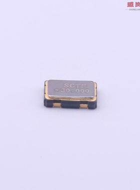 原装正品S5D30.000000B20F30T[30MHz 20ppm 3.3V]