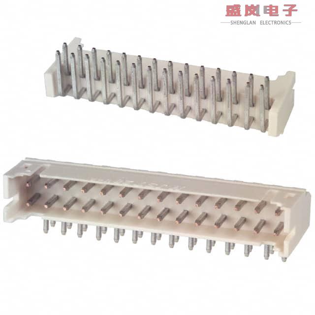 原装正品S28B-PHDSS[CONN HEADER R/A 28POS 2MM]