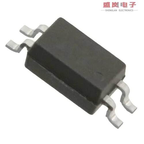原装正品EL3H4(A)(TA)-G[OPTOISOLATOR 3.75KV TRANS 4