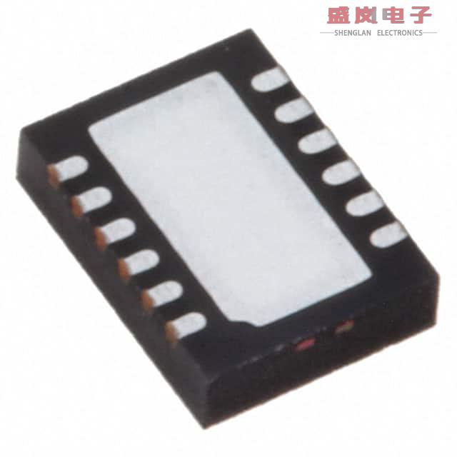 原装正品PD70200ILD-TR[IC POE CNTRL 1 12DFN]