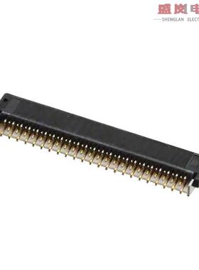 原装正品1-2013496-8[CONN FPC BOTTOM 45POS 0.30MM R/A]