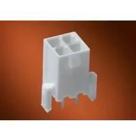 原装正品50-36-2452[集管和线壳 MiniFitJrHdr Vt SR W