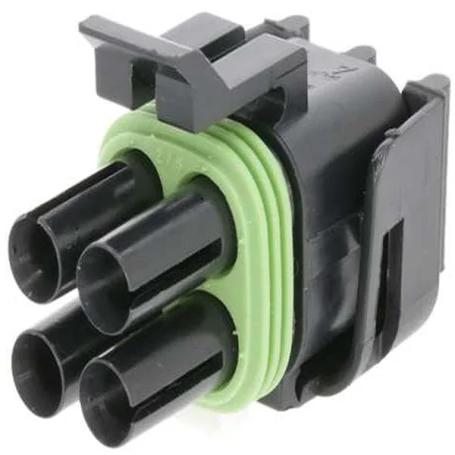 原装正品12015798[汽车 4 Way F W/P Sealed]