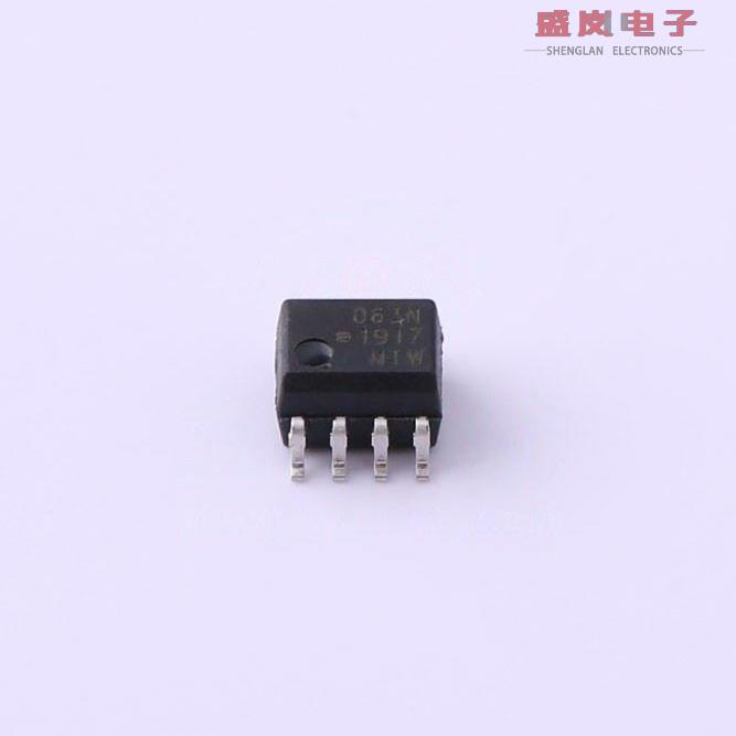 原装正品HCPL-063N-500E[单向光耦 Viso=3750Vrms VF(t