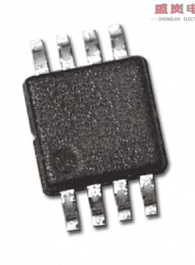 原装正品HMC713MS8ETR[IC RF DETECT 45MHZ-2.7GHZ 8MSOP]