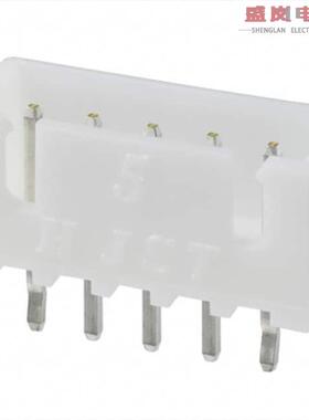原装正品B5B-XH-A(LF)(SN)[CONN HEADER VERT 5POS 2.5MM]