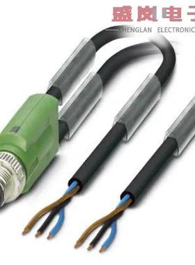 原装正品1524213[CBL 3POS MALE TO WIRE 9.84']