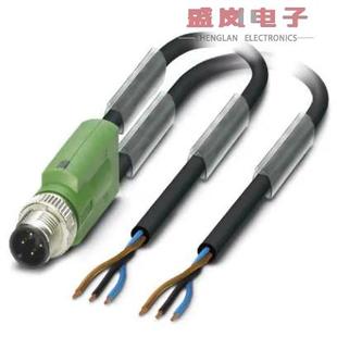 CBL 3POS 9.84 正品 WIRE 1524213 原装 MALE