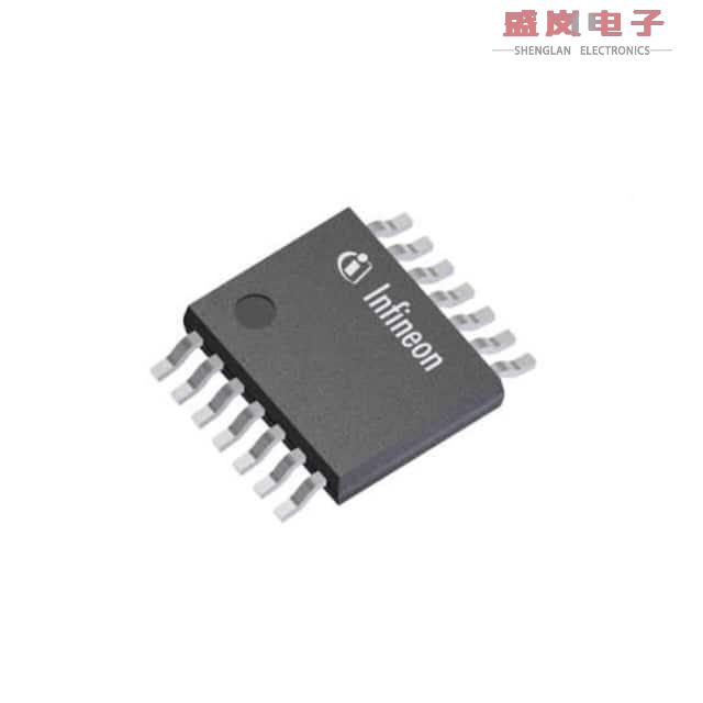 原装正品TLS835B2ELVXUMA1[IC REG LIN POS PROG 350MA