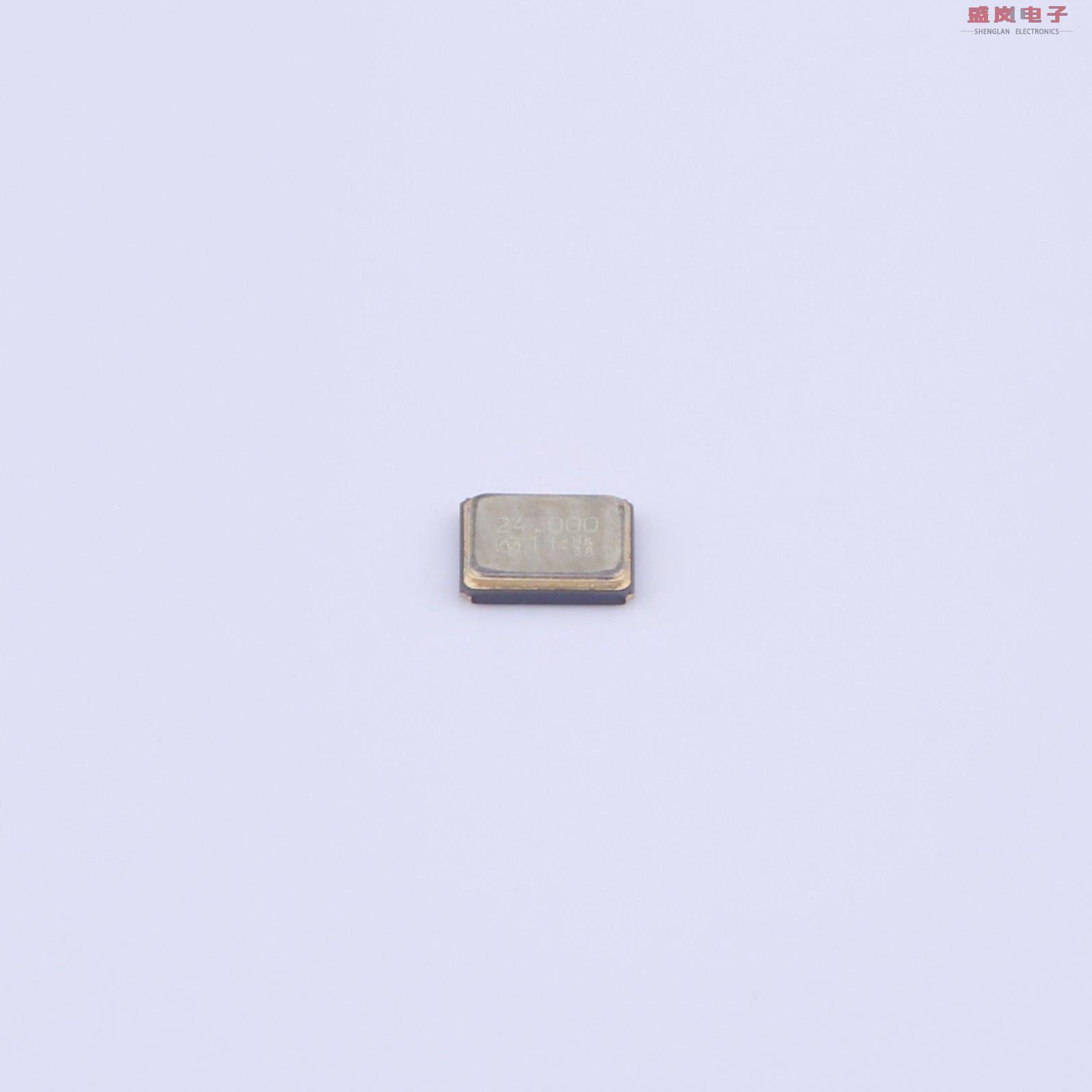 原装正品NX2520SA-24MHZ-STD-CSW-5[24MHZ 8pF 15ppm]