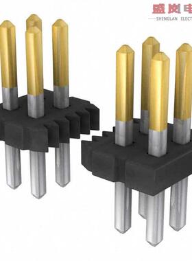 原装正品FTS-120-01-L-D[CONN HEADER VERT 40POS 1.27MM]