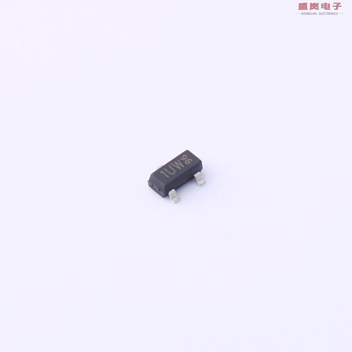 原装正品PESD5V0U2BT[ESD抑制器/TVS二极管 SOT-23 5V]
