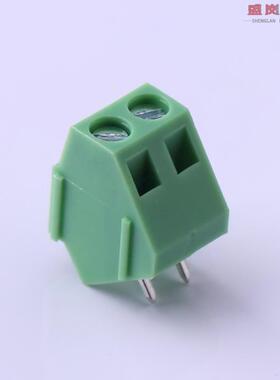 原装正品KF103-5.0-2P[5mm 排数:1 每排P数:2