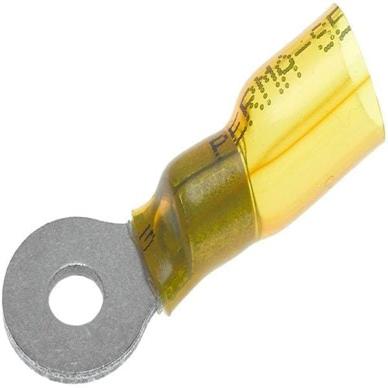 原装正品19164-0066[端子 RING TONGUE STUD 1/4 10-12